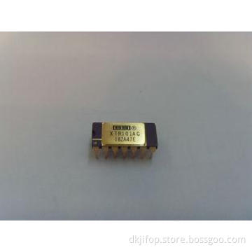 XTR101 XTR101AG Current Electronic Integrated Circuits CDIP